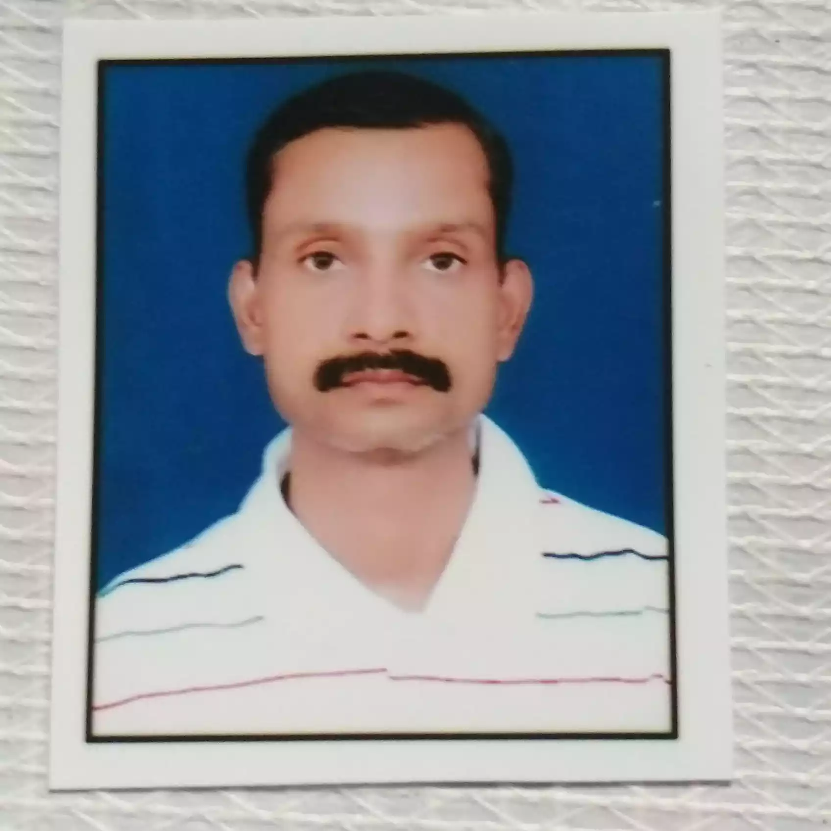 Sushil Singh Parihar